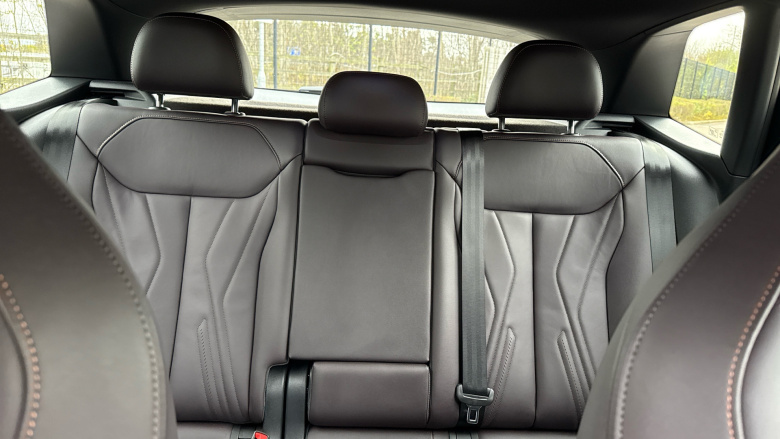 CUPRA Terramar 2.0 TSI 265 VZ2 5dr DSG 4Drive Petrol Hatchback